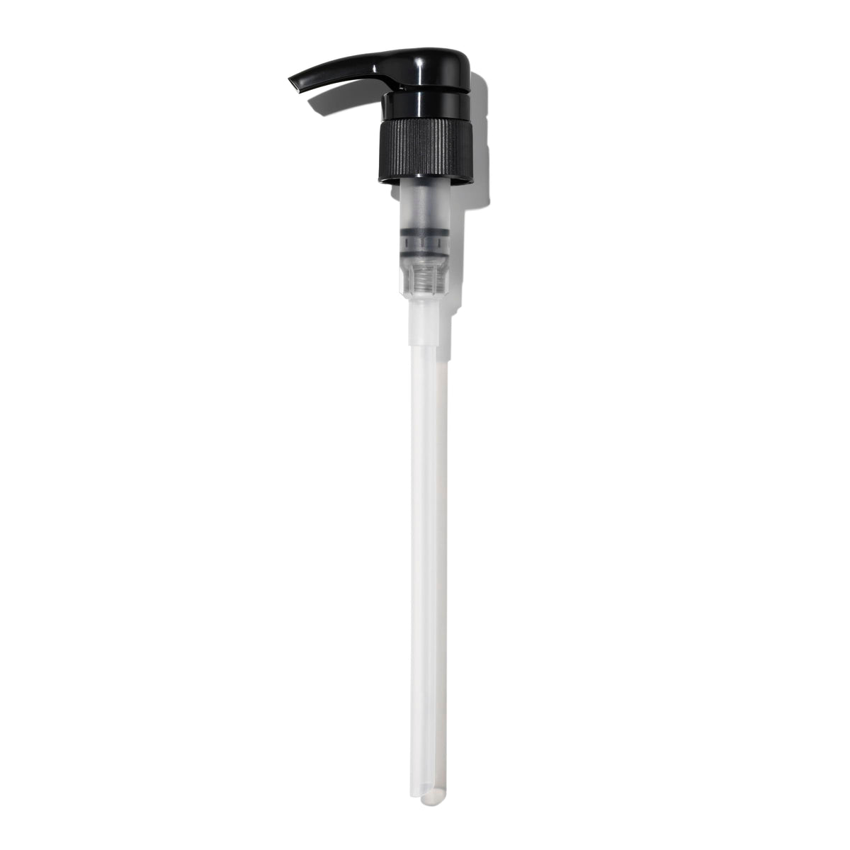 White Smoke Bumble and bumble. Liter Pump | for Liter Sized Shampoo + Conditioner | 1 Count