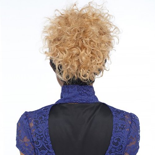 White Smoke 2-PACK DEALS! Human Hair Weave OUTRE Premium Salon Cut Diva Cut (4)