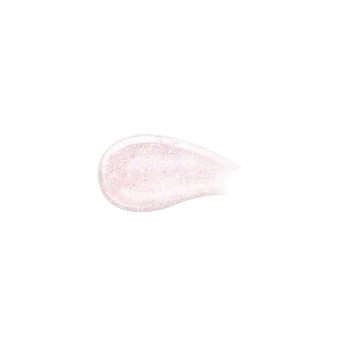Misty Rose KIKO Milano 3D Hydra Lipgloss Limited Edition, 41 Rosy Glares