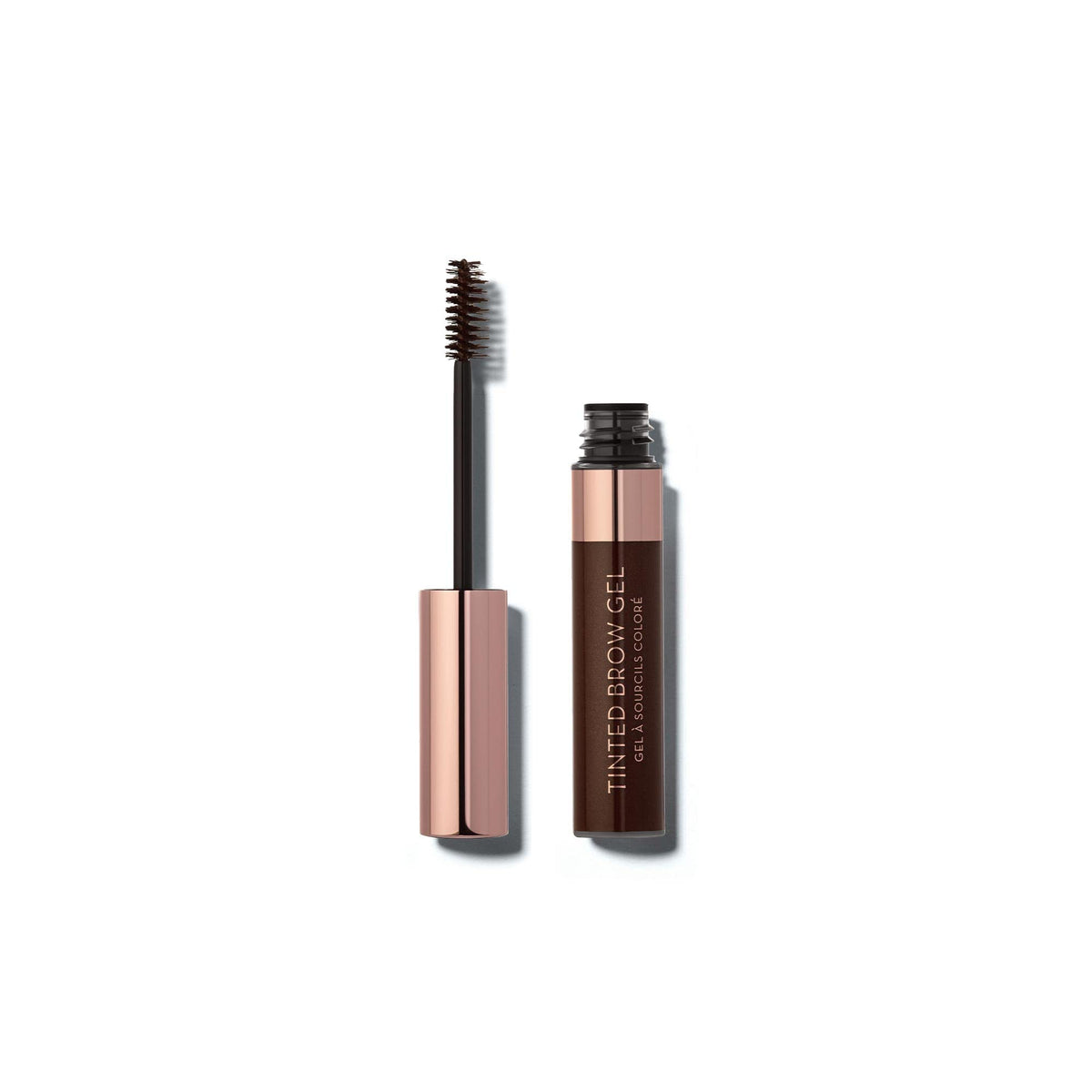 White Smoke Anastasia Beverly Hills - Tinted Brow Gel Luminous Dimension Setting Gel