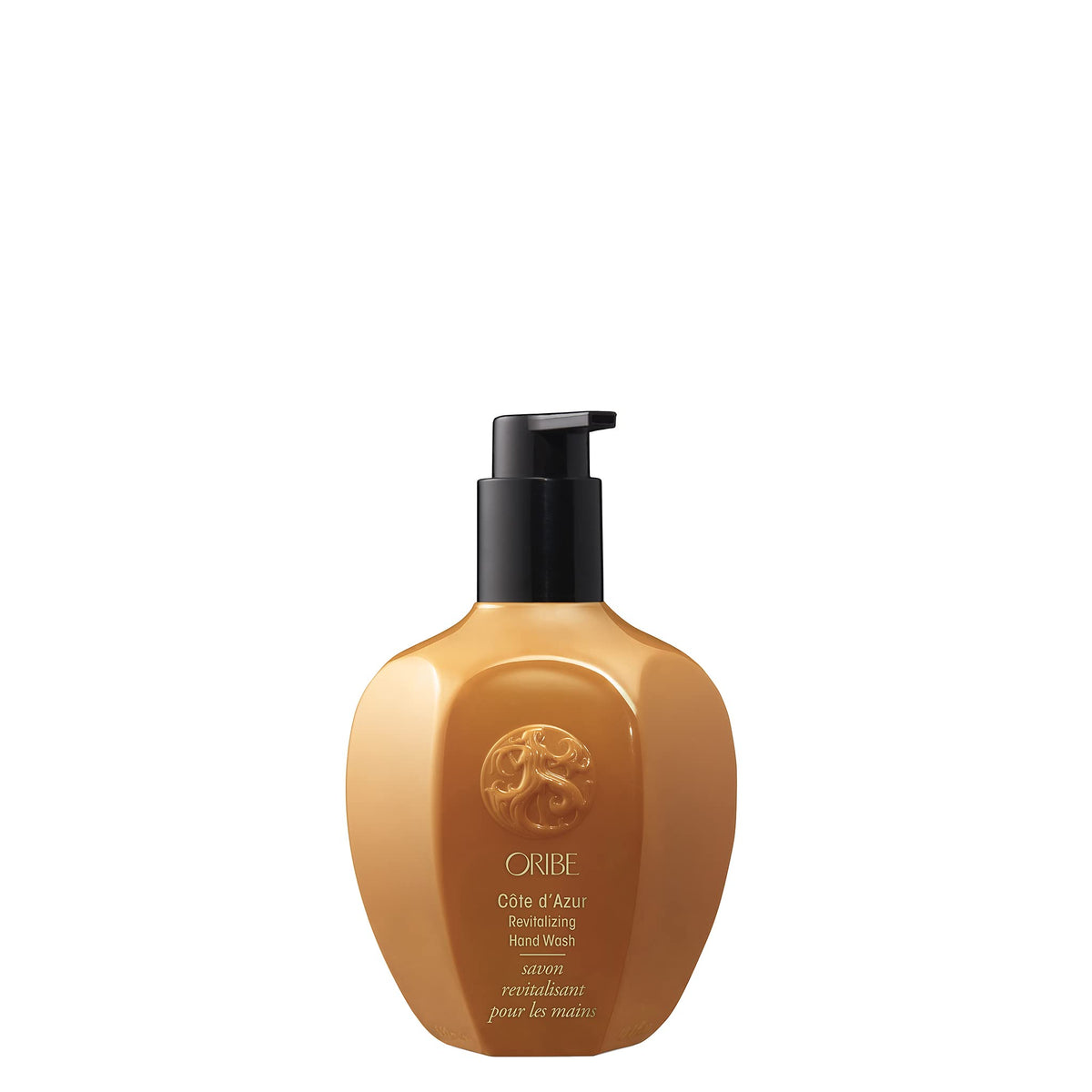 White Smoke Oribe Cote d'Azur Hand Soap - Nourishes Hands & Prevents Dryness - 10.1oz