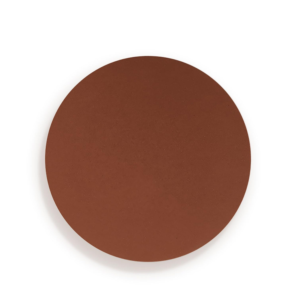 Saddle Brown Charlotte Tilbury Airbrush Matte Bronzer - Smoothing & Blurring Powder