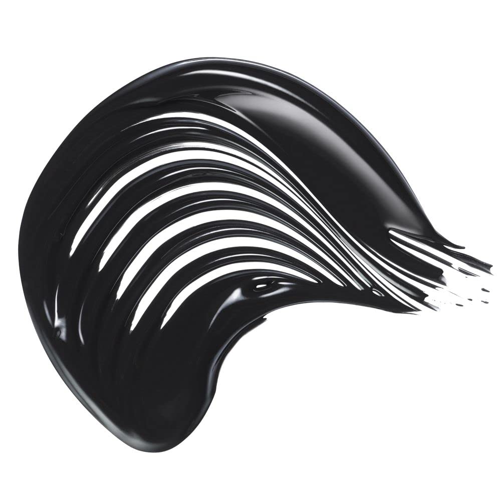 White Smoke bareMinerals Lashtopia Mega Volume Mascara, Ultimate Black, 0.4 oz