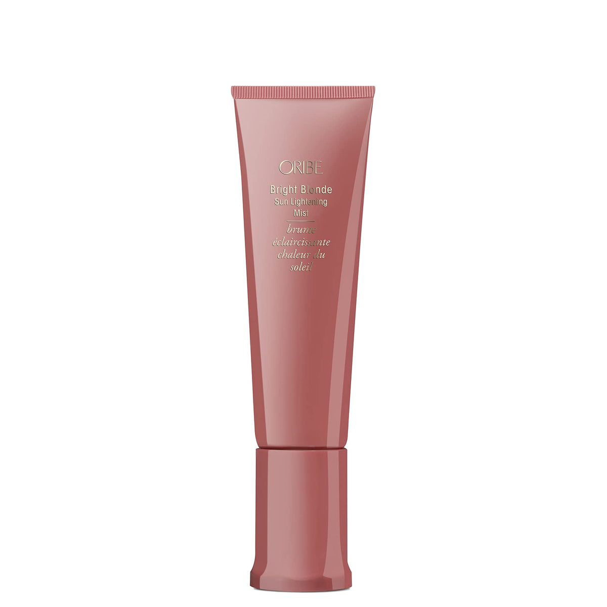 White Smoke Oribe Bright Blonde Sun Lightening Mist - Enhances Blonde Hues - 3oz