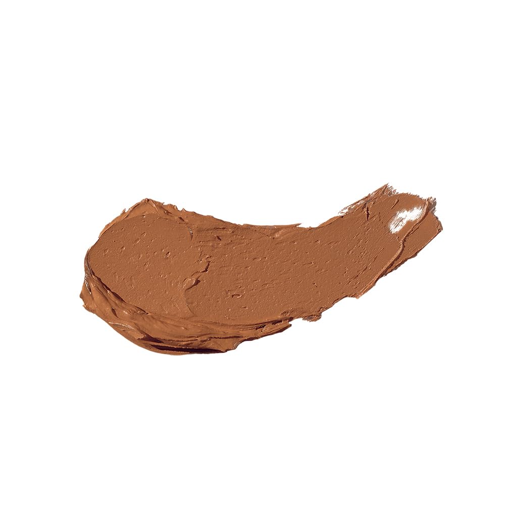 White Smoke Charlotte Tilbury Beautiful Skin Face & Body Cream Bronzer Makeup