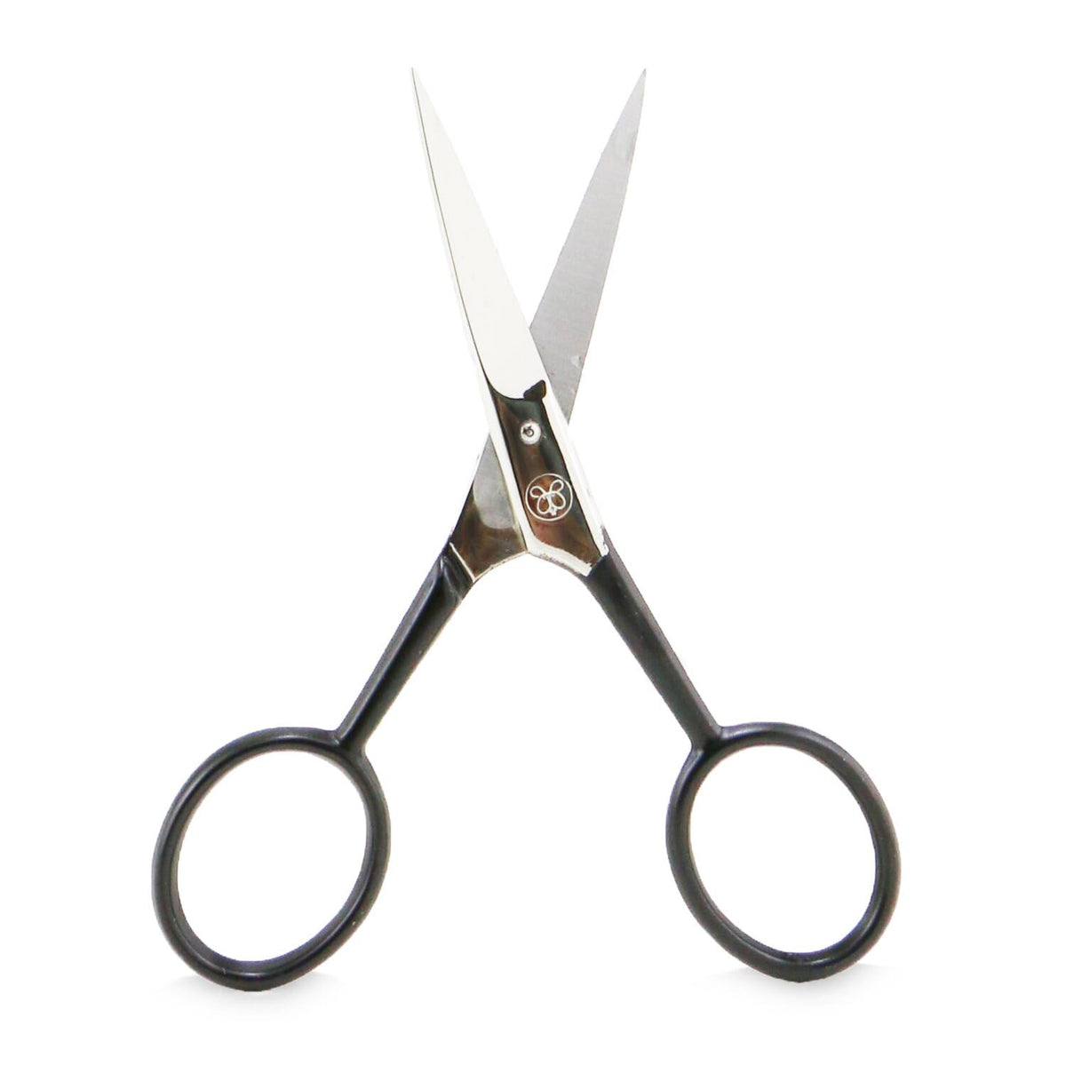 White Smoke Anastasia Beverly Hills - Precision Scissors Premium Carbon Steel Trimmers