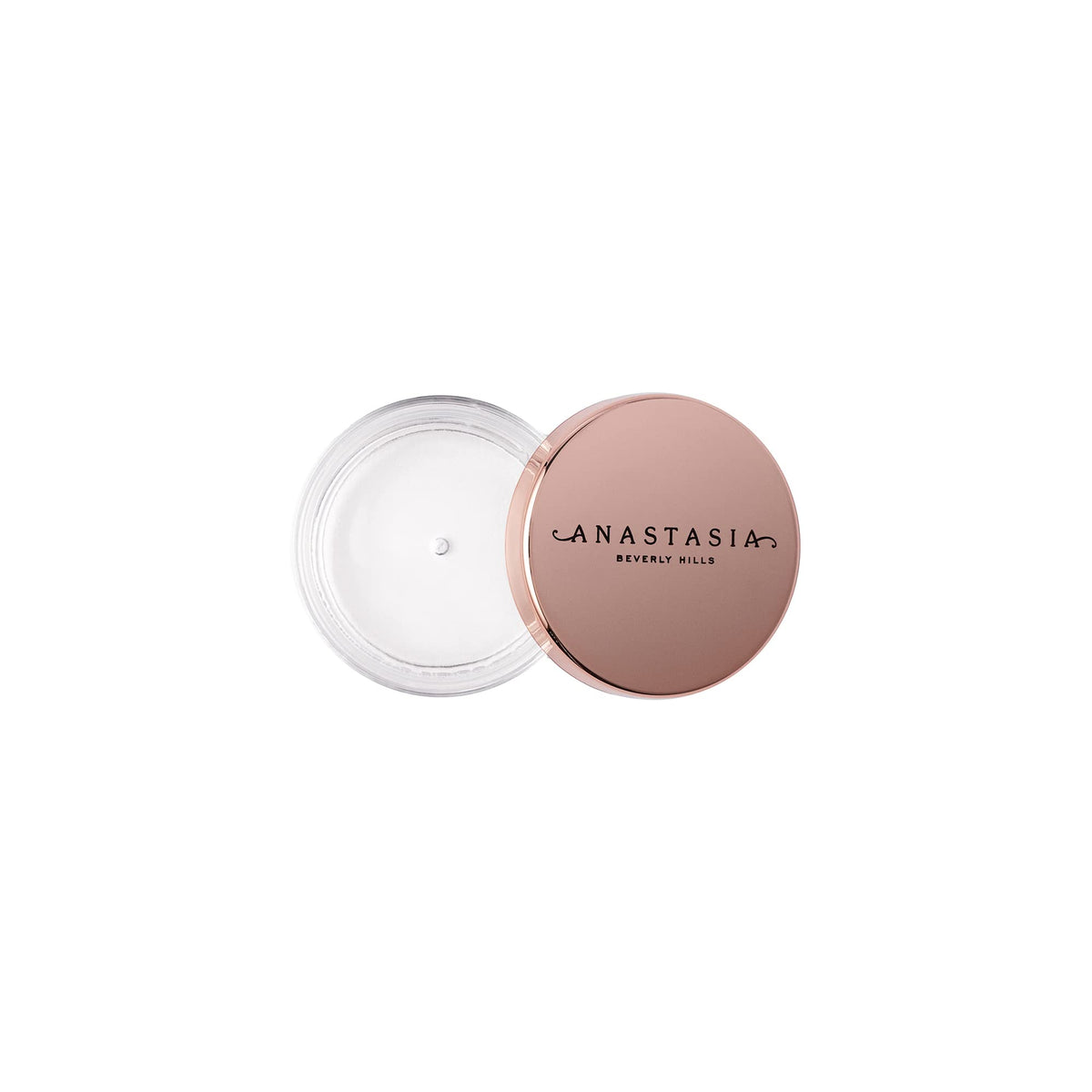 White Smoke Anastasia Beverly Hills - Brow Freeze Extreme Hold Clear Brow Styling Wax