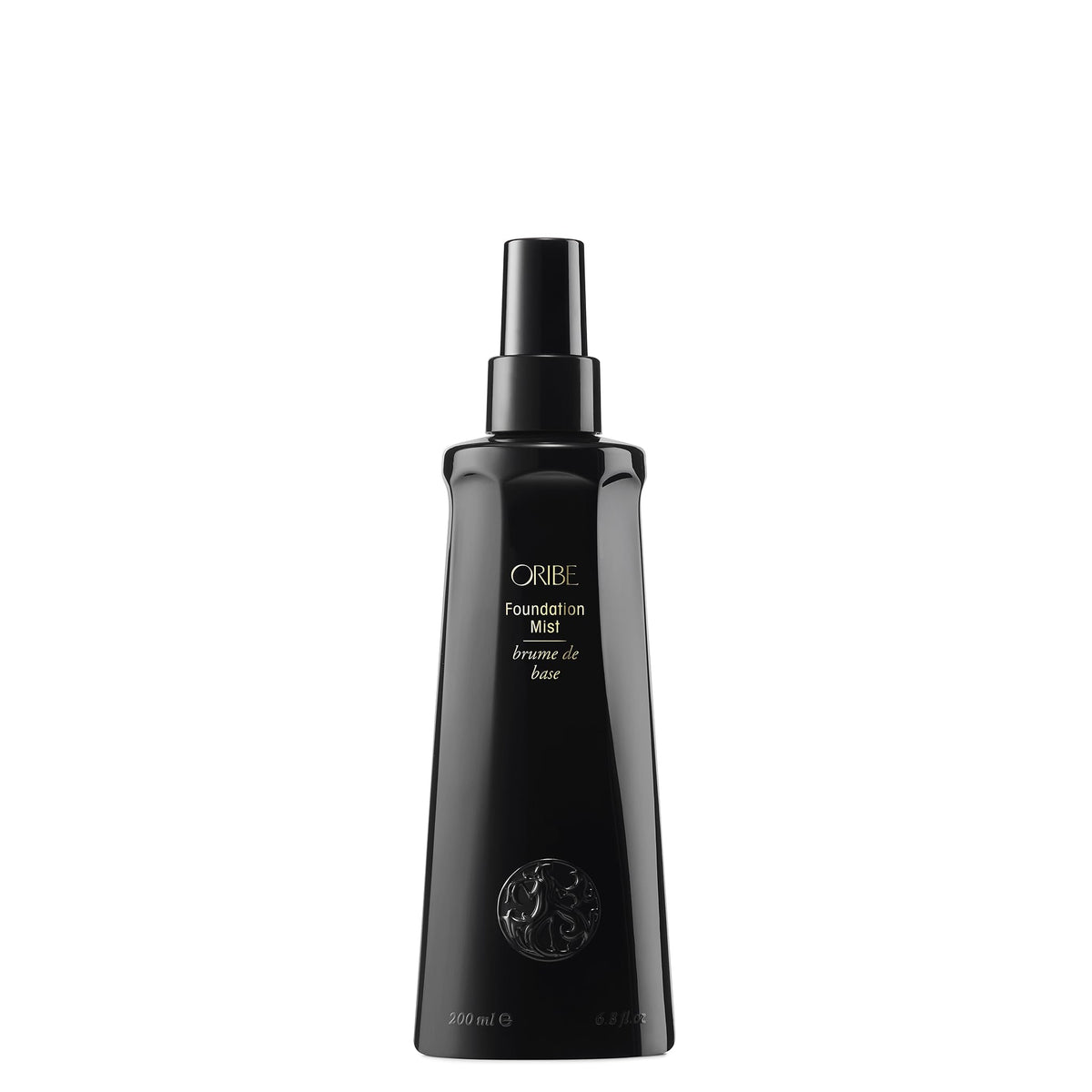 White Smoke Oribe Foundation Mist - Detangles, Softens & Adds Shine For Styling - 6.8oz