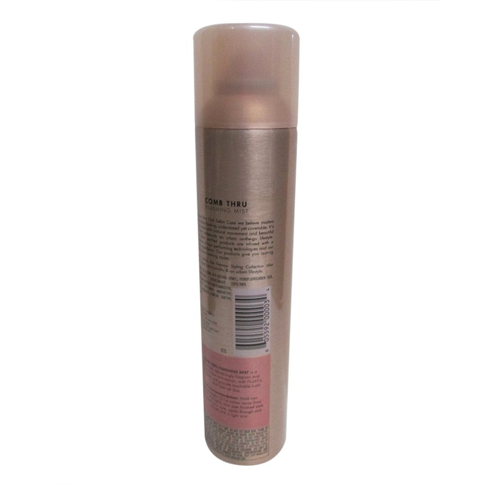 Dim Gray Nexxus Styling Spray Flexible Hold, 10 OZ