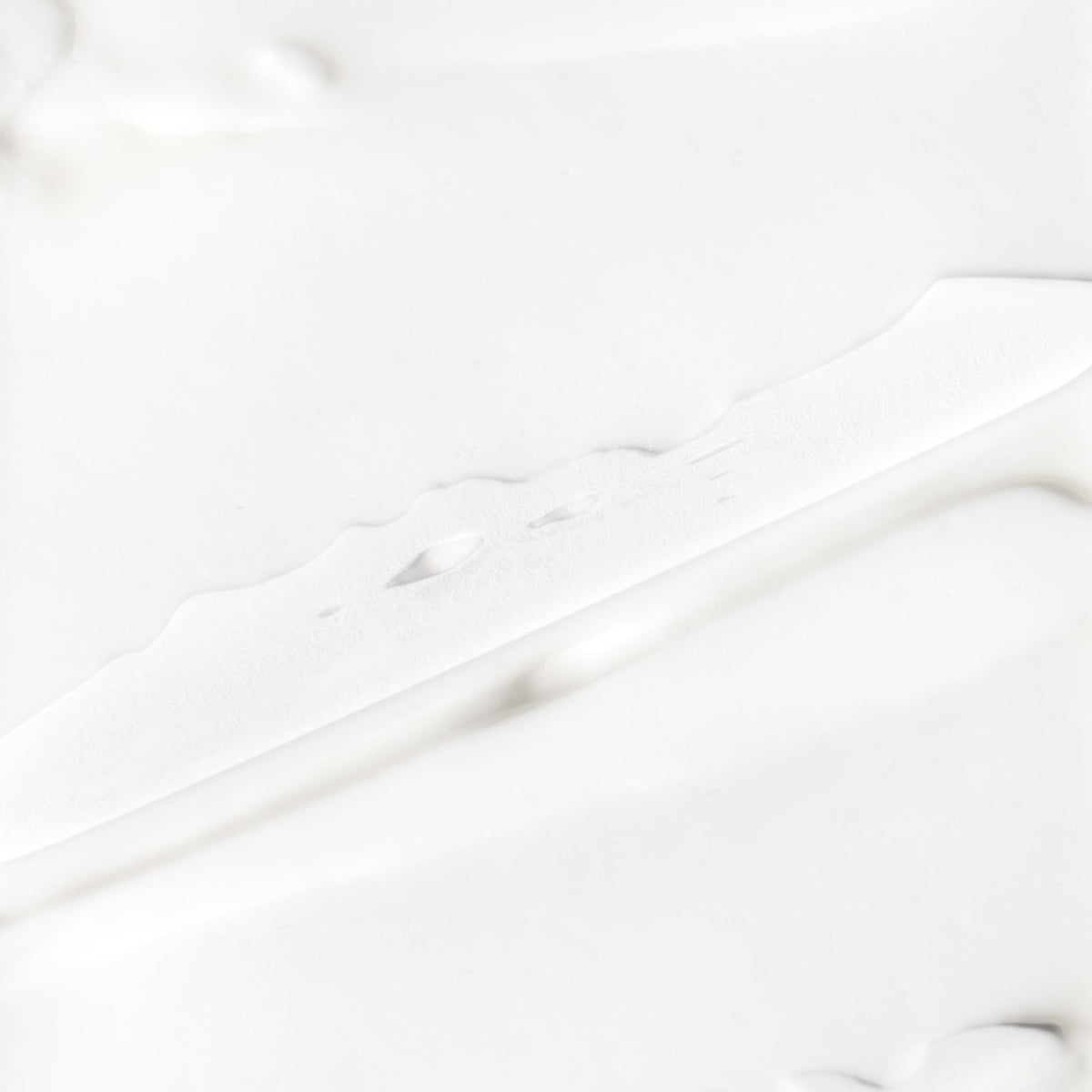 White Smoke Briogeo Farewell Frizz Smoothing Conditioner | Silicone-Free