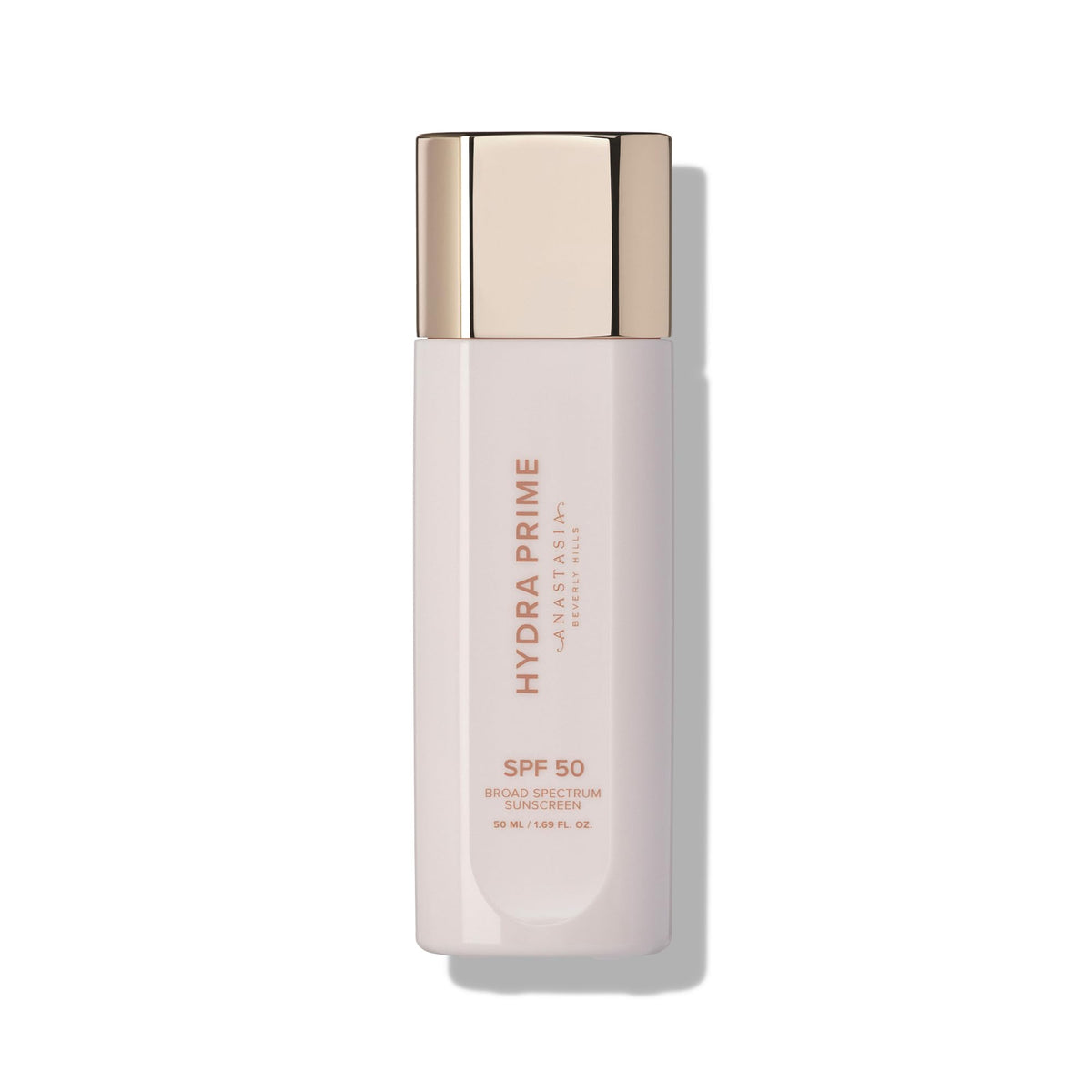 Light Gray Anastasia Beverly Hills Women's Hydra Prime SPF 50