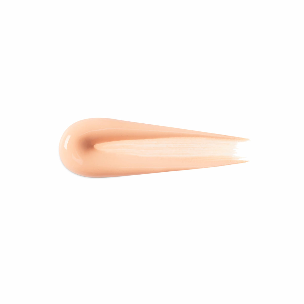 White Smoke KIKO Milano Highlighting Effect Fluid Concealer