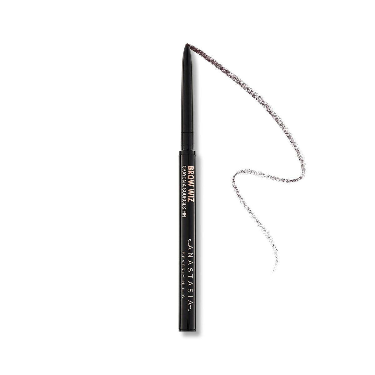 White Smoke Anastasia Beverly Hills - Brow Wiz Mini Precision Ultra-Slim Pencil