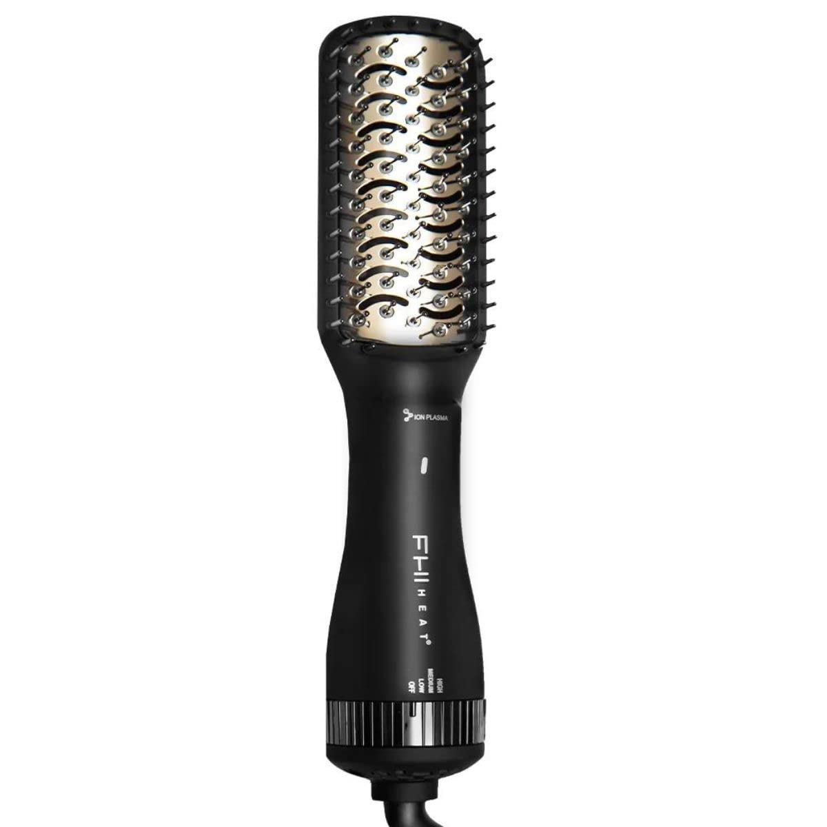 Black FHI Heat Innovator Polisher Pro Air Brush