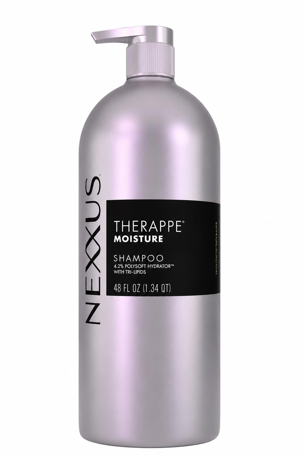 White Smoke Nexxus Therappe Ultimate Moisturizing Shampoo (42 Fluid Ounce)