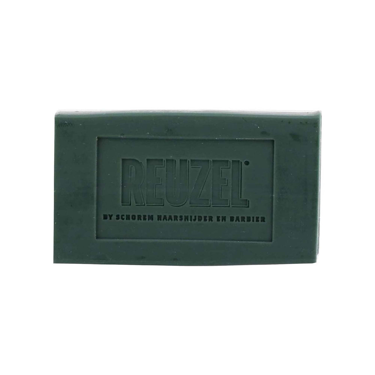 Dark Slate Gray Reuzel Body Bar Soap - Full Body Cleansing - Hydrating And Exfoliating - Refreshing Peppermint-Scented - Boosts Moisture And Locks In Hydration - Gentle Yet Effective - For All Skin Types - 10 Oz
