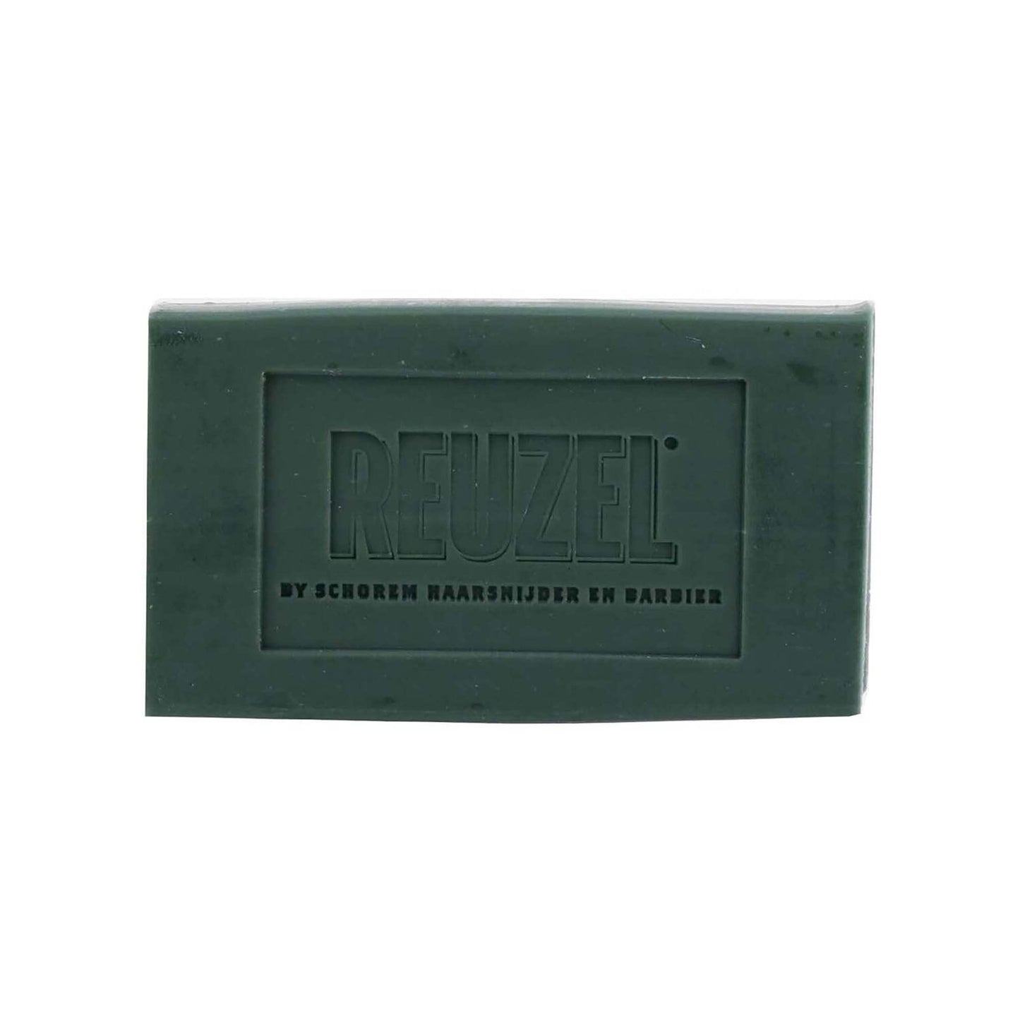 Dark Slate Gray Reuzel Body Bar Soap - Full Body Cleansing - Hydrating And Exfoliating - Refreshing Peppermint-Scented - Boosts Moisture And Locks In Hydration - Gentle Yet Effective - For All Skin Types - 10 Oz