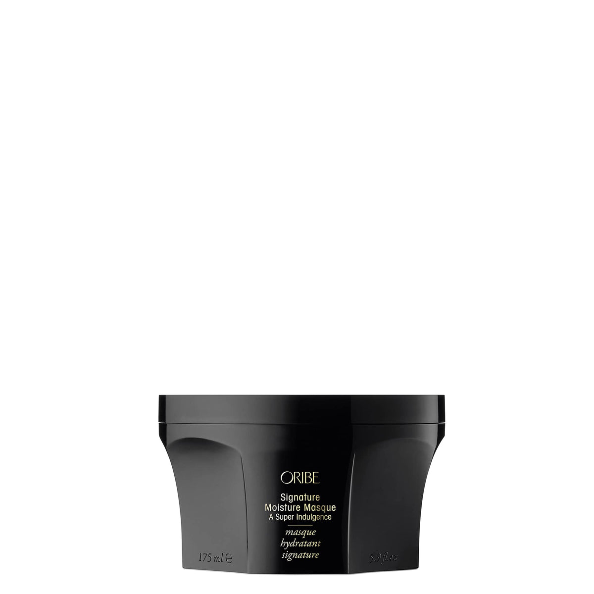 Dim Gray Oribe Signature Mask - Deeply Hydrates, Softens & Smooths Hair - 5.9oz