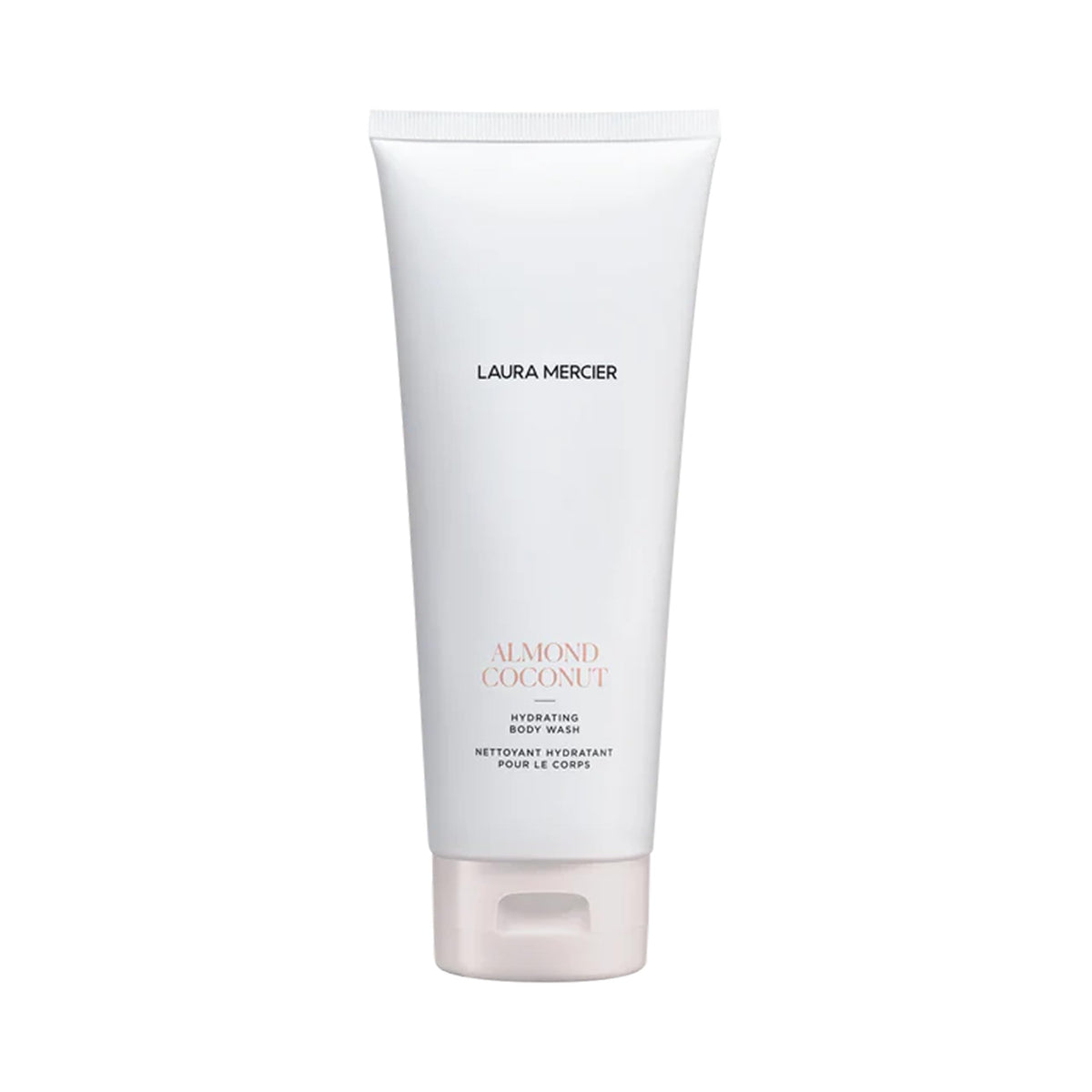White Smoke Laura Mercier Hydrating Body Wash, 6.7 oz