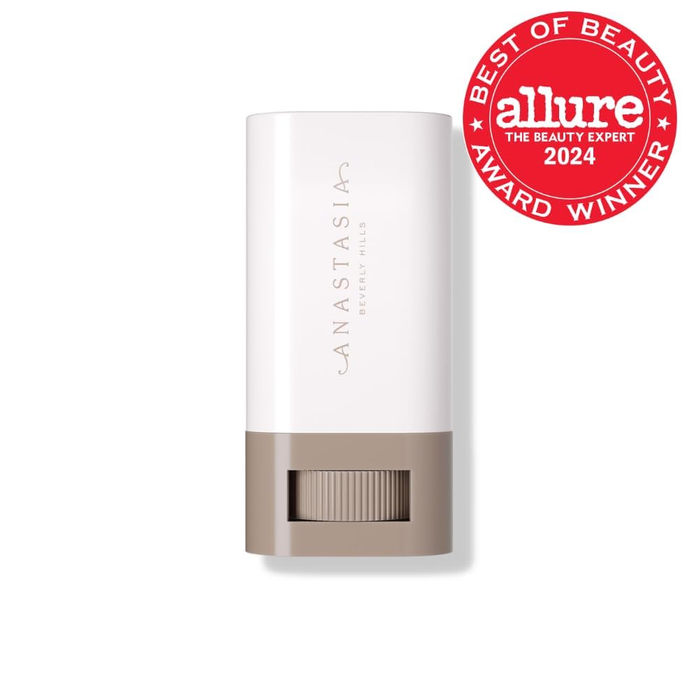 White Smoke Anastasia Beverly Hills - Beauty Balm Serum Boosted Hydrating Skin Tint