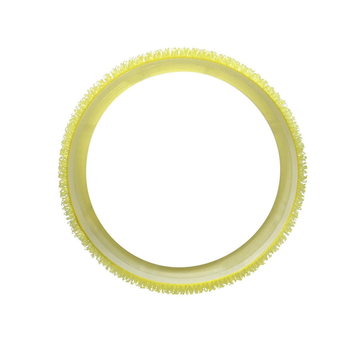 White Smoke Drybar High Tops Self-Grip Rollers