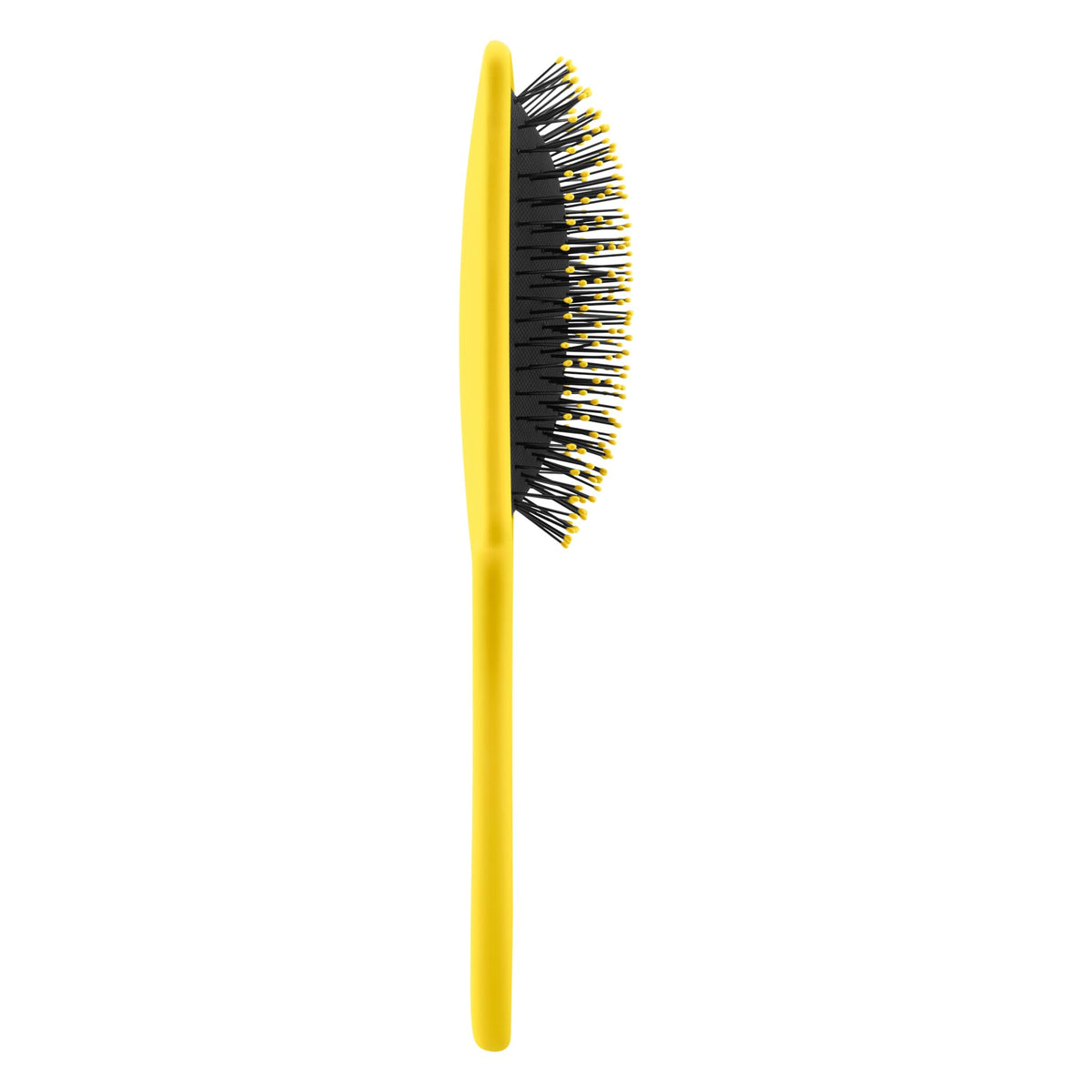 White Smoke Drybar The Lemon Bar Paddle Brush