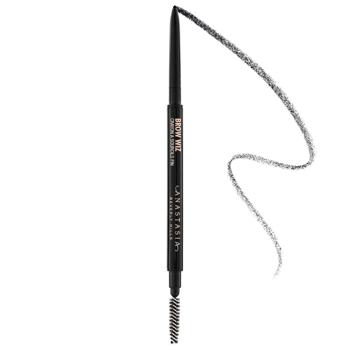 White Smoke Anastasia Beverly Hills - Brow Wiz Ultra-Slim Precision Eyebrow Pencil