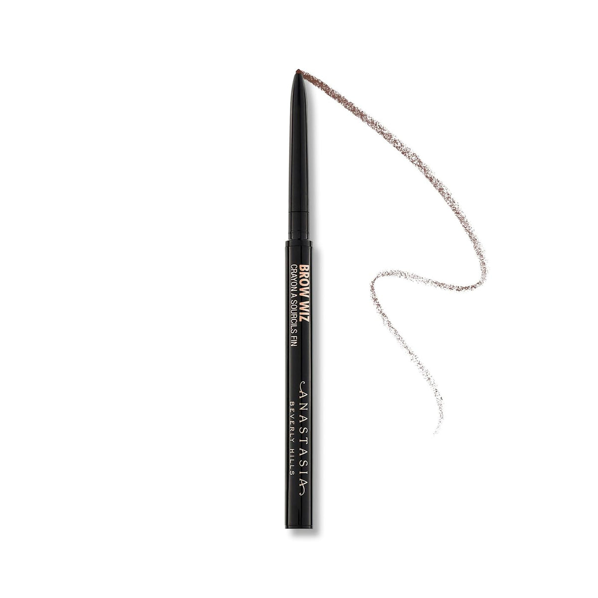 White Smoke Anastasia Beverly Hills - Brow Wiz Mini Precision Ultra-Slim Pencil
