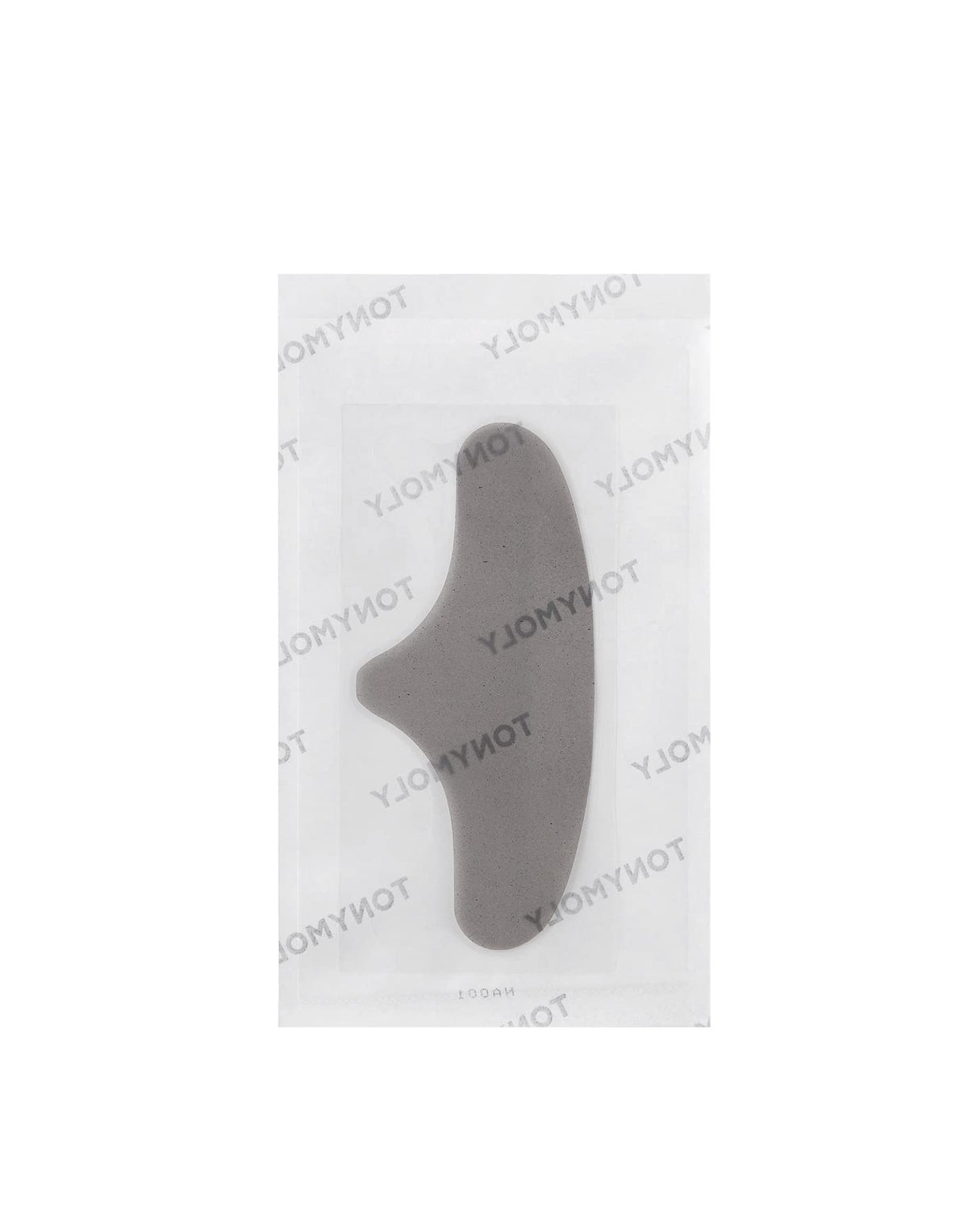 Lavender TONYMOLY I'm Charcoal All Over Blemish Patch - Full Face Hydrocolloid Patches with Charcoal, Niacinamide & Salicylic Acid for Forehead, Nose, Cheeks & Chin, 5 Ct