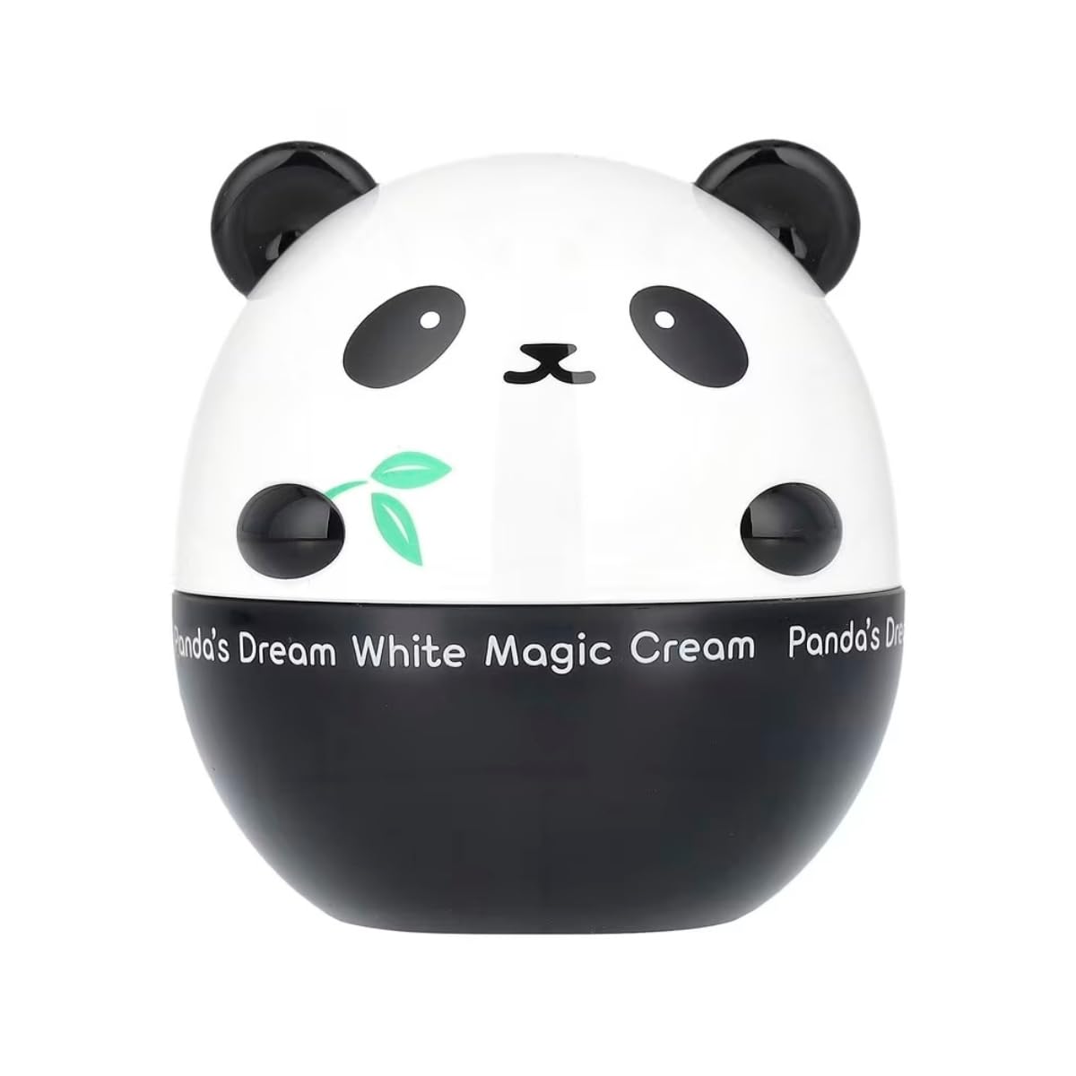 White Smoke TONYMOLY Panda's Dream Day Cream - Brightening Niacinamide Face Moisturizer