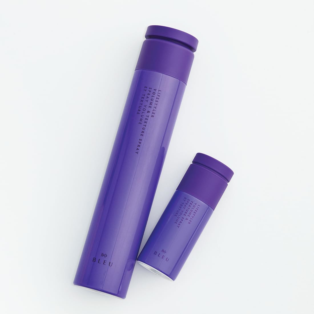 White Smoke R+Co BLEU LifeStyler Volume & Texture Spray, Adds Texture, 1 oz