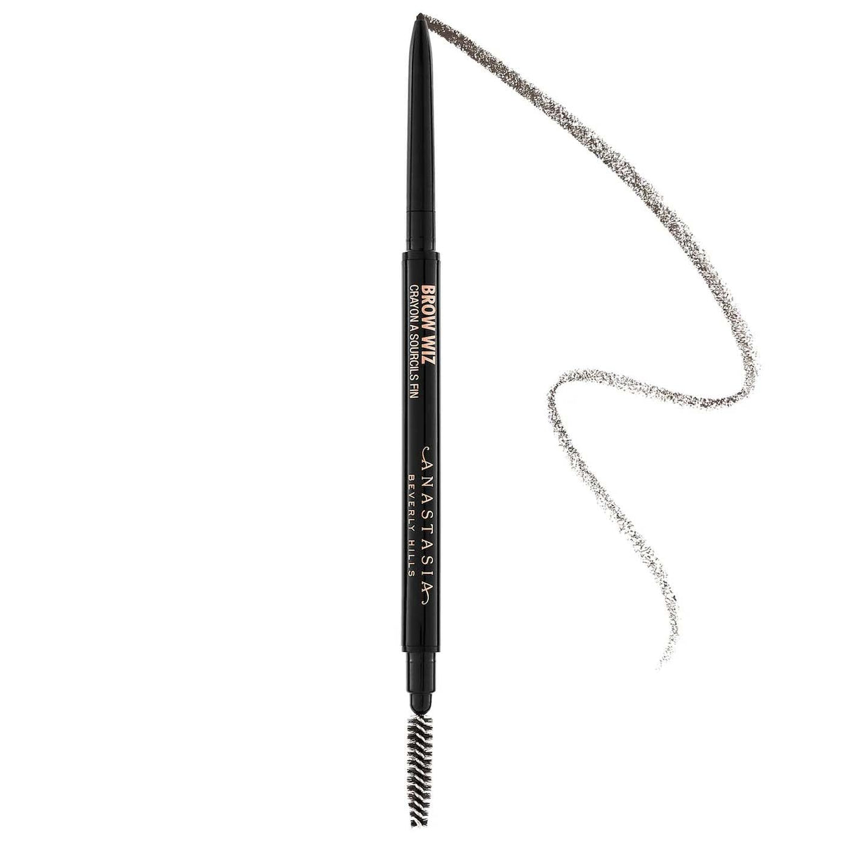 White Smoke Anastasia Beverly Hills - Brow Wiz Ultra-Slim Precision Eyebrow Pencil