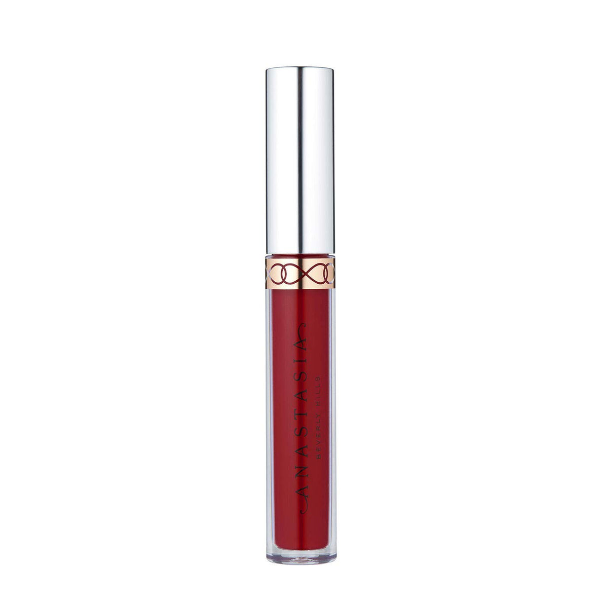 White Smoke Anastasia Beverly Hills - Liquid Lipstick Matte Saturated Longwear Color