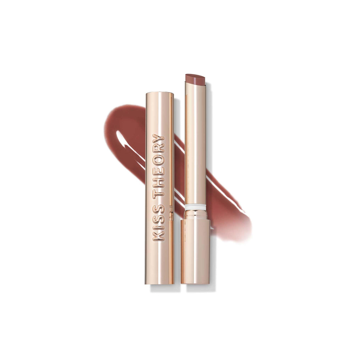 White Smoke Anastasia Beverly Hills - Kiss Theory Hydrating Glossy Shine Lip Balm