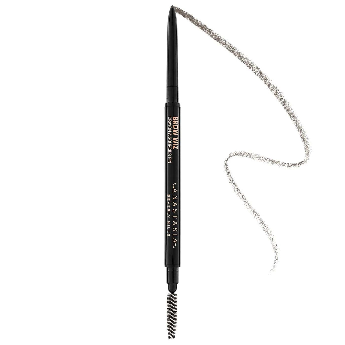 White Smoke Anastasia Beverly Hills - Brow Wiz Ultra-Slim Precision Eyebrow Pencil