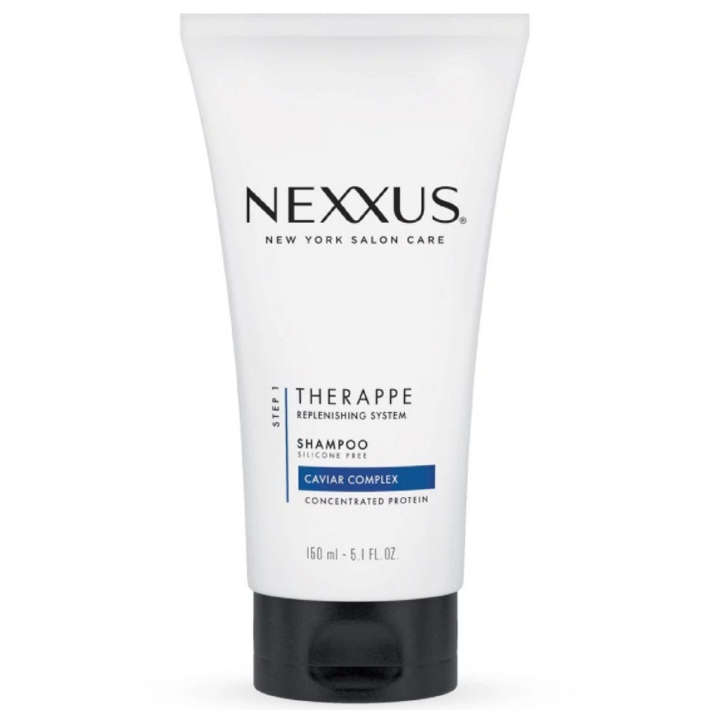 White Smoke NEXXUS THERAPPE Replenishing System Ultimate Moisture Shampoo 5.1 oz