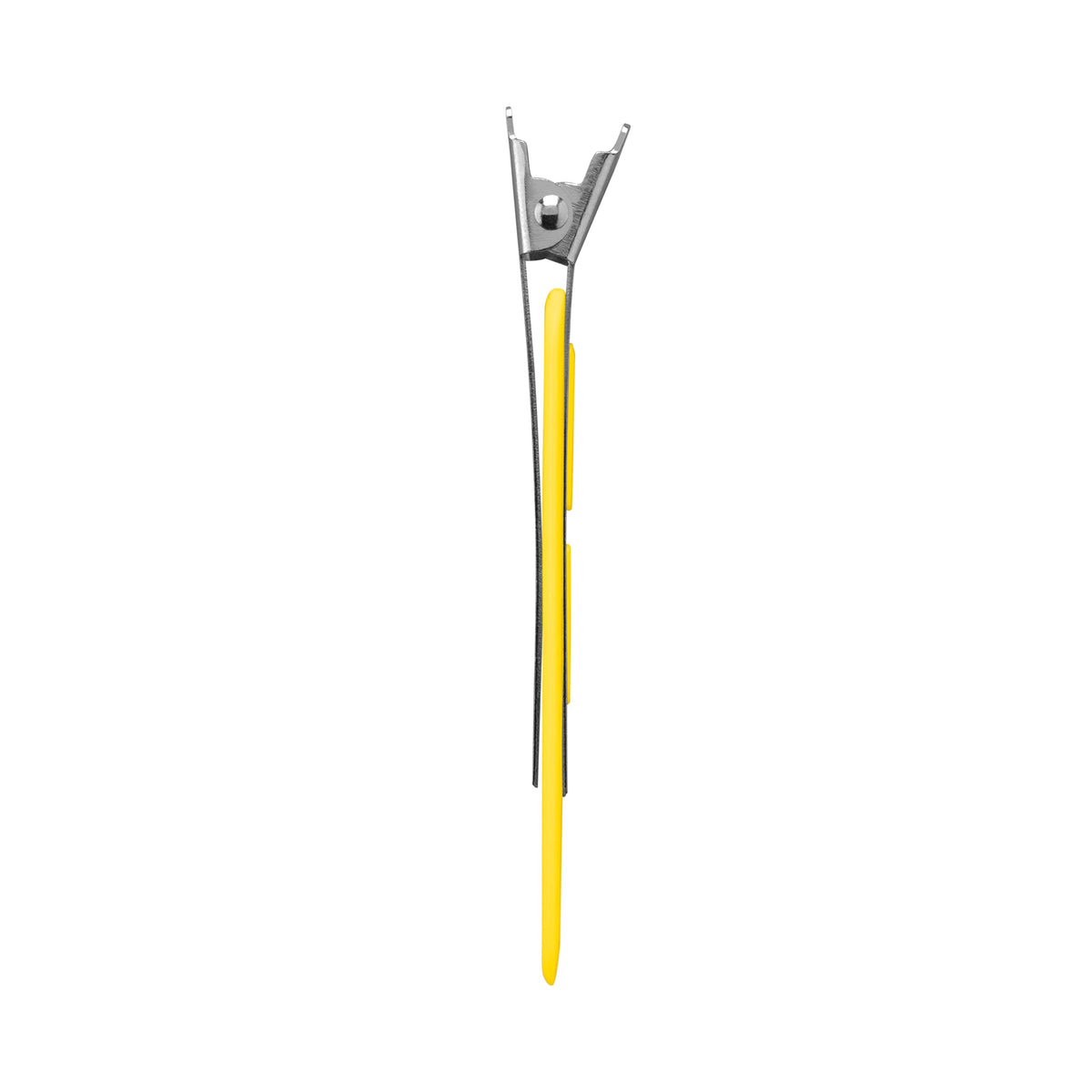 White Smoke Drybar Tiny Tamers Creaseless Hair Clips, 6 Count