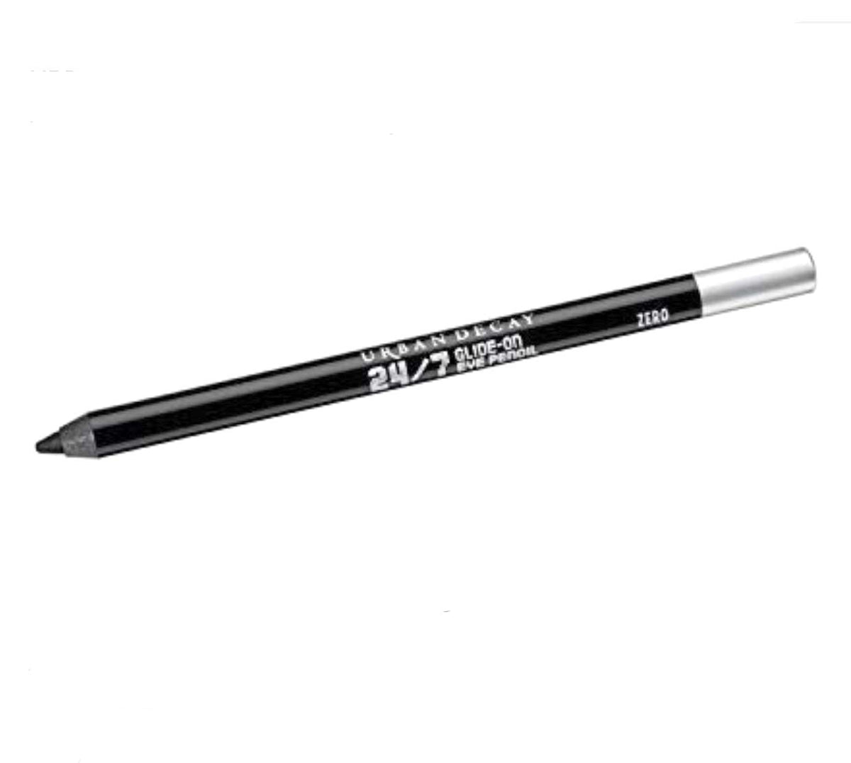 White Smoke Urban-Decay Glide-On Eye Pencil Eyeliner ~ Travel Size ~ Zero