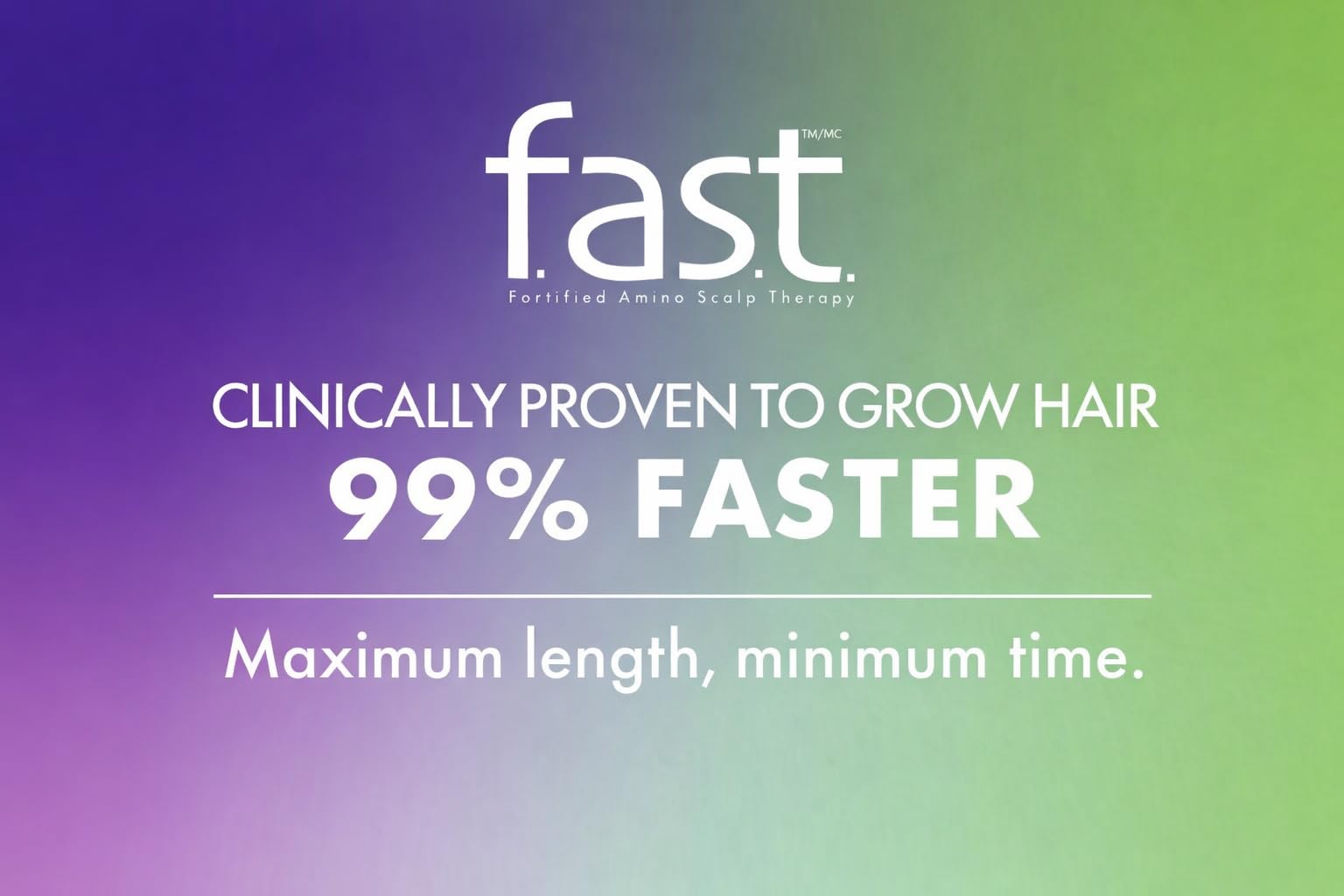 Dark Sea Green Nisim F.A.S.T. Fortified Amino Scalp Therapy Conditioner for Long Beautiful Hair, 10 oz (New Look - Same Formula)