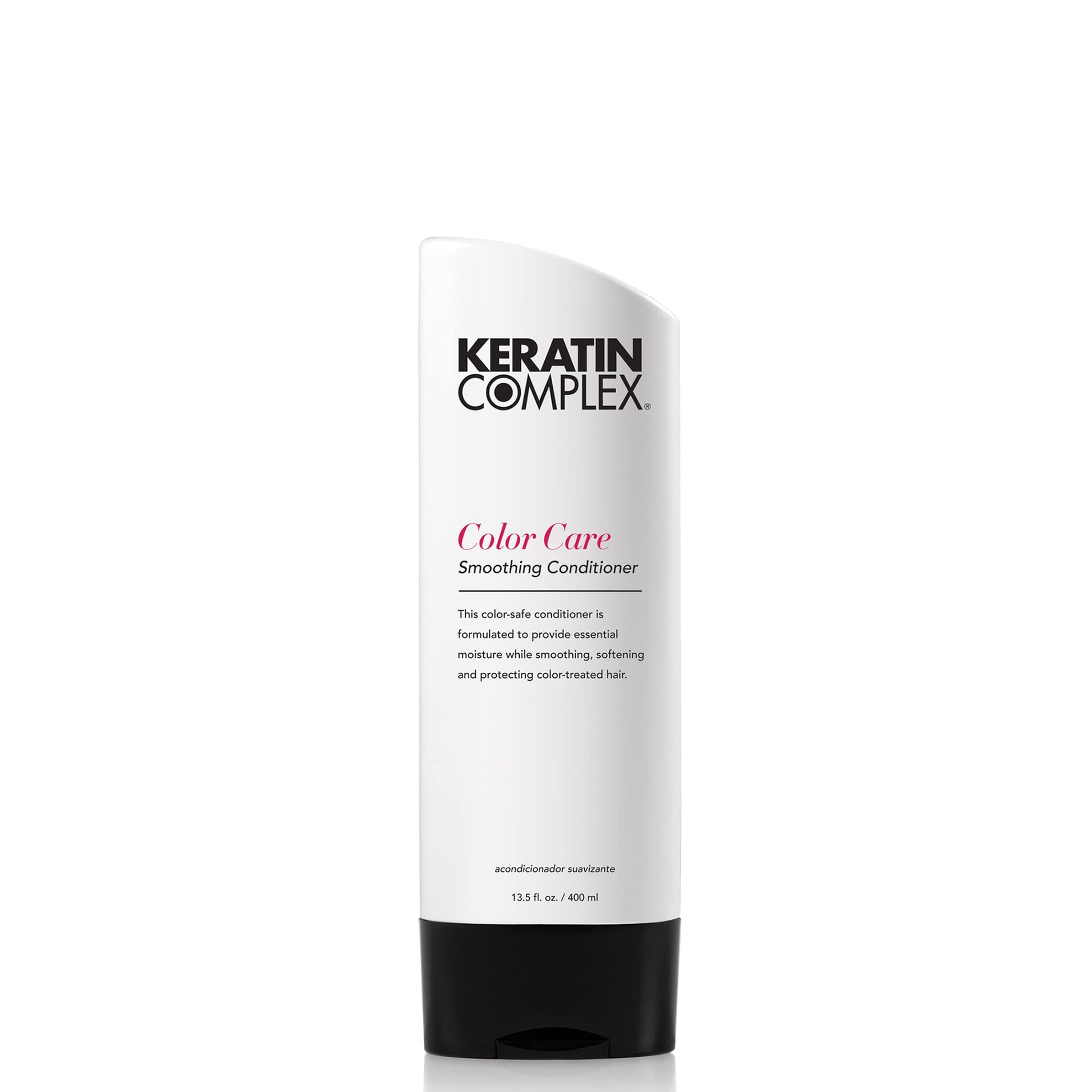 Lavender Keratin Complex Color Care Smoothing Conditioner (13.5 oz.)