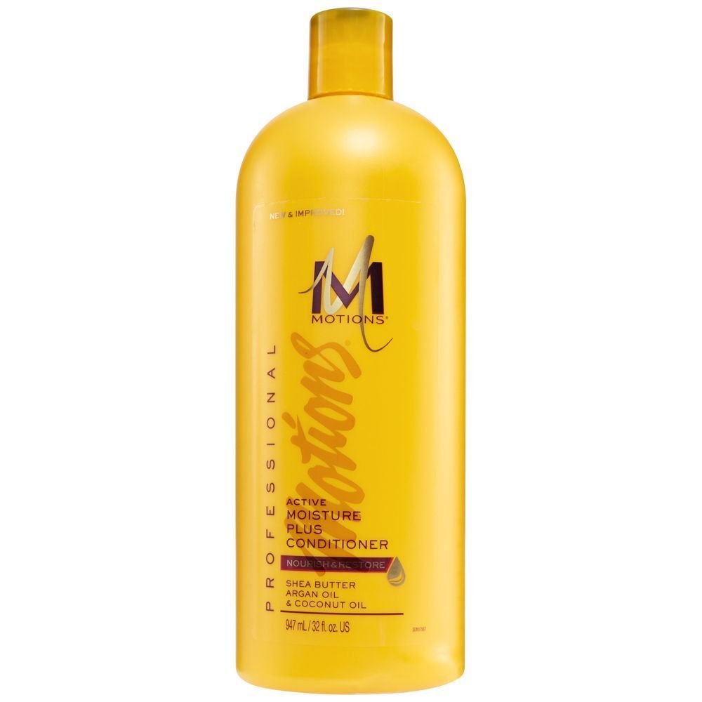 White Smoke Motions Lavish Shampoo, 32 Ounce