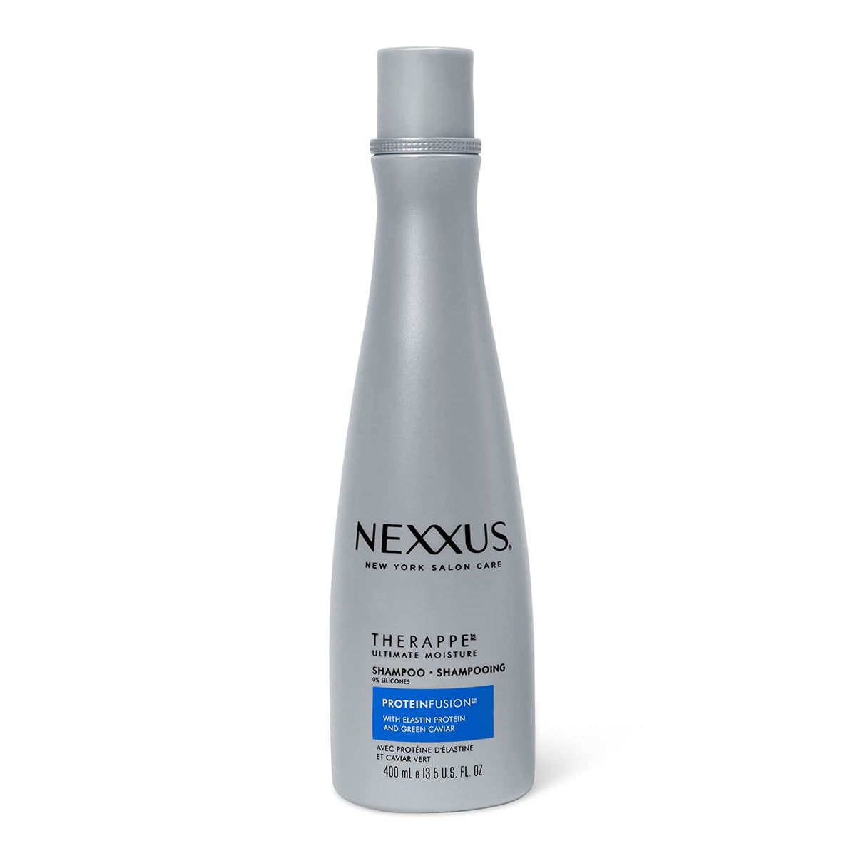 White Smoke Nexxus Therappe Shampoo, Ultimate Moisture 13.5 oz