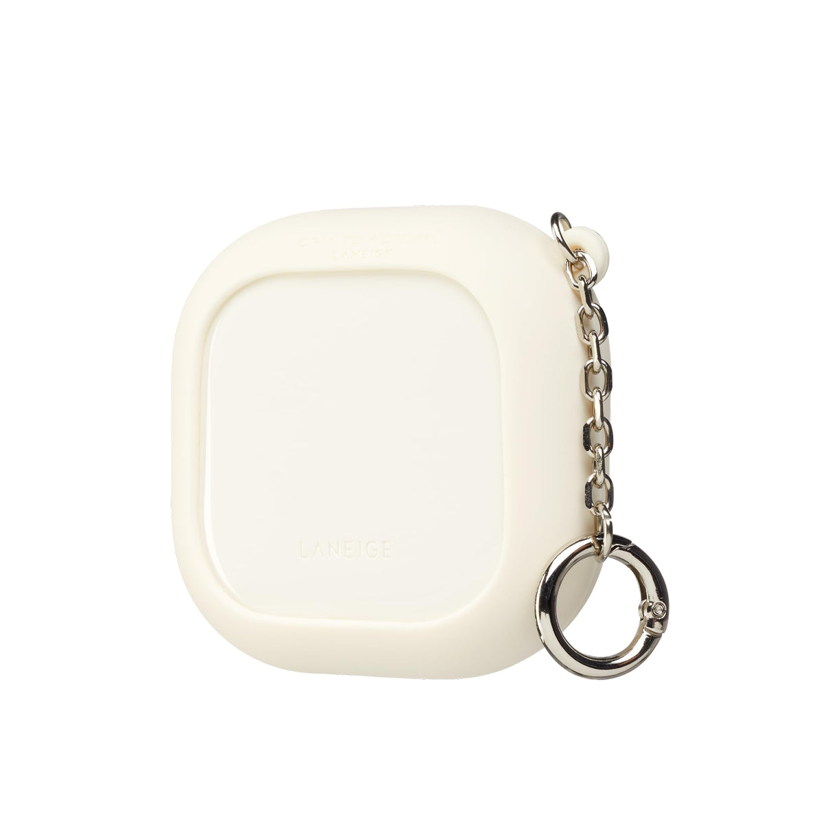 Seashell LANEIGE Matin Kim x Neo Blurring Powder: Korean Oil-Control Compact