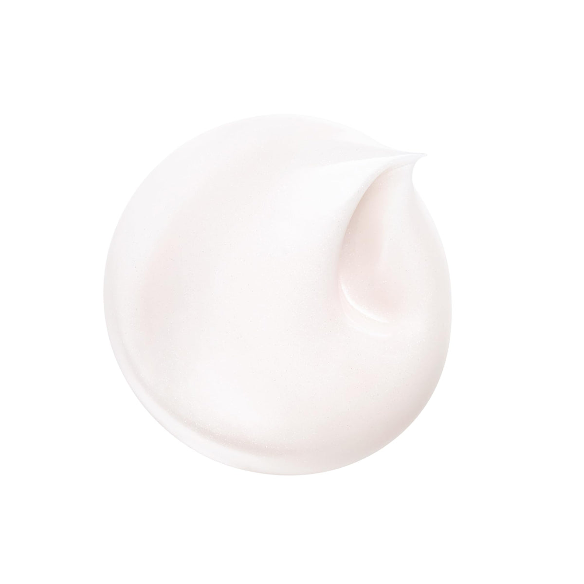 White Smoke Shiseido Future Solution LX Legendary Enmei Ultimate Brilliance Eye Cream - 15 mL - Targets Dullness, Dark Circles, Sagging, Wrinkles & Tension - Includes Magatama Eye Massager - All Skin Types