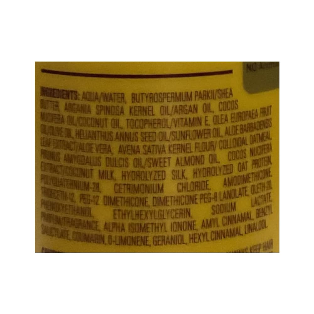 Saddle Brown Motions Nourish&Restore Act Moist Leave In Detang 40021435 12oz