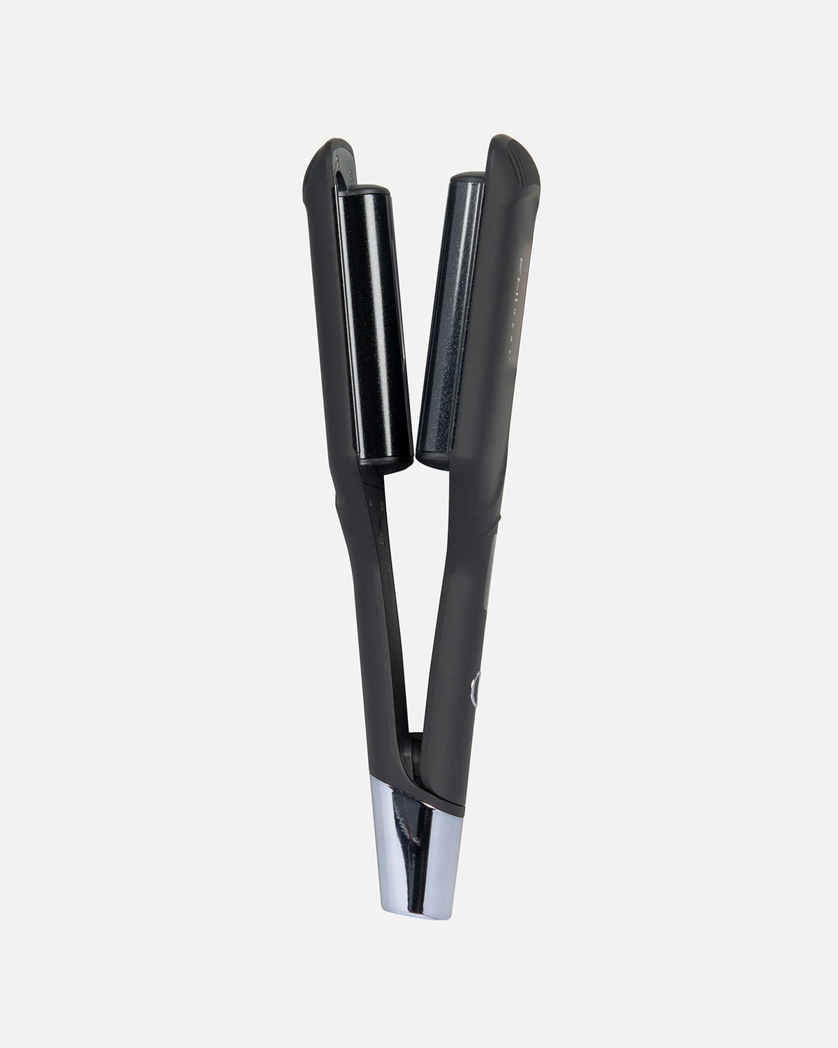 White Smoke FHI Heat Innovator The Waver Pro Dual Barrel Waver