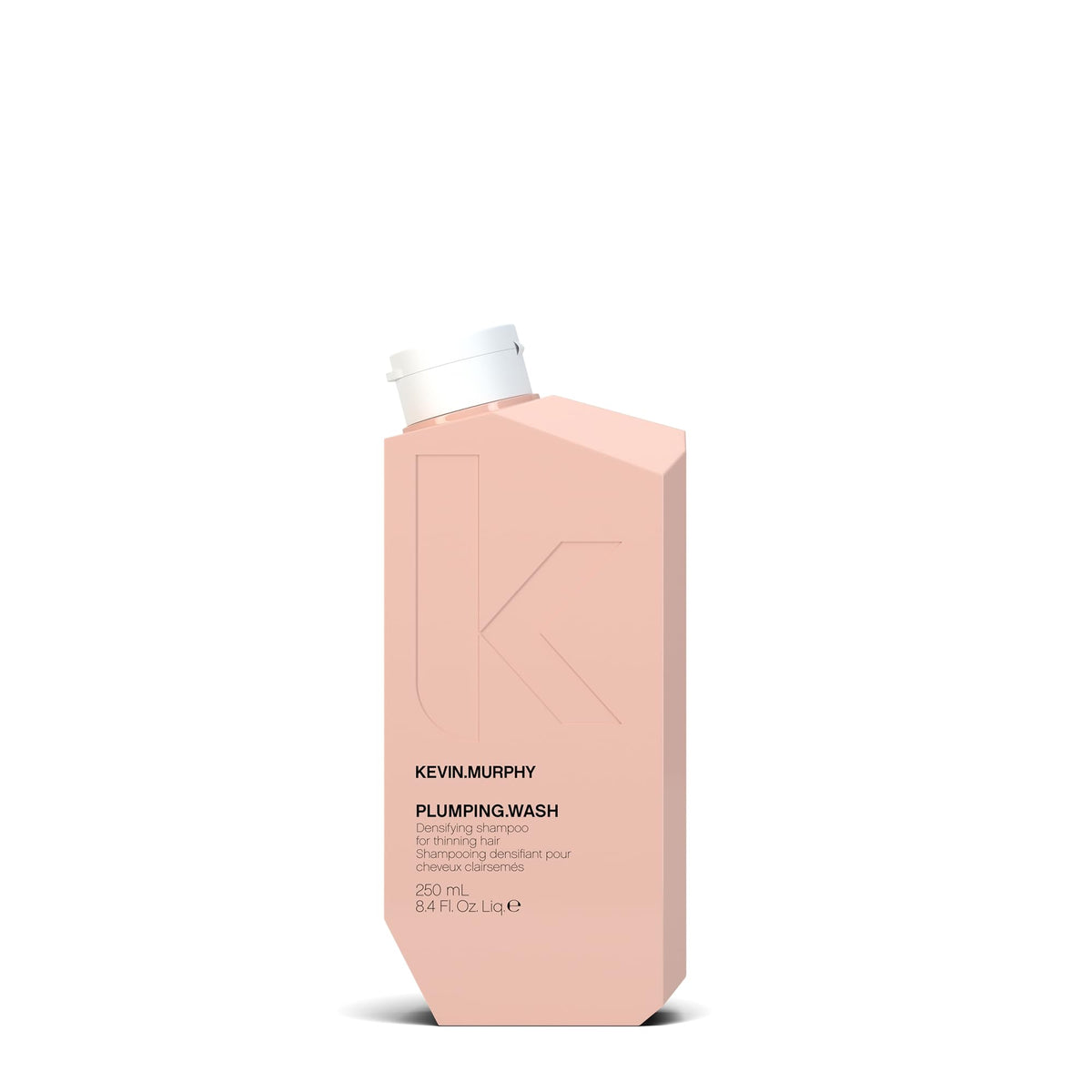 Wheat KEVIN MURPHY Plumping Wash, 8.4 Ounce