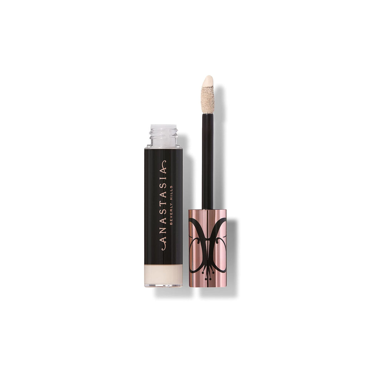 White Smoke Anastasia Beverly Hills - Magic Touch Full-Coverage Liquid Concealer Makeup