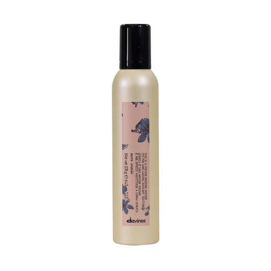 Tan Davines This is a Volume Boosting Mousse, 8.43 Ounce