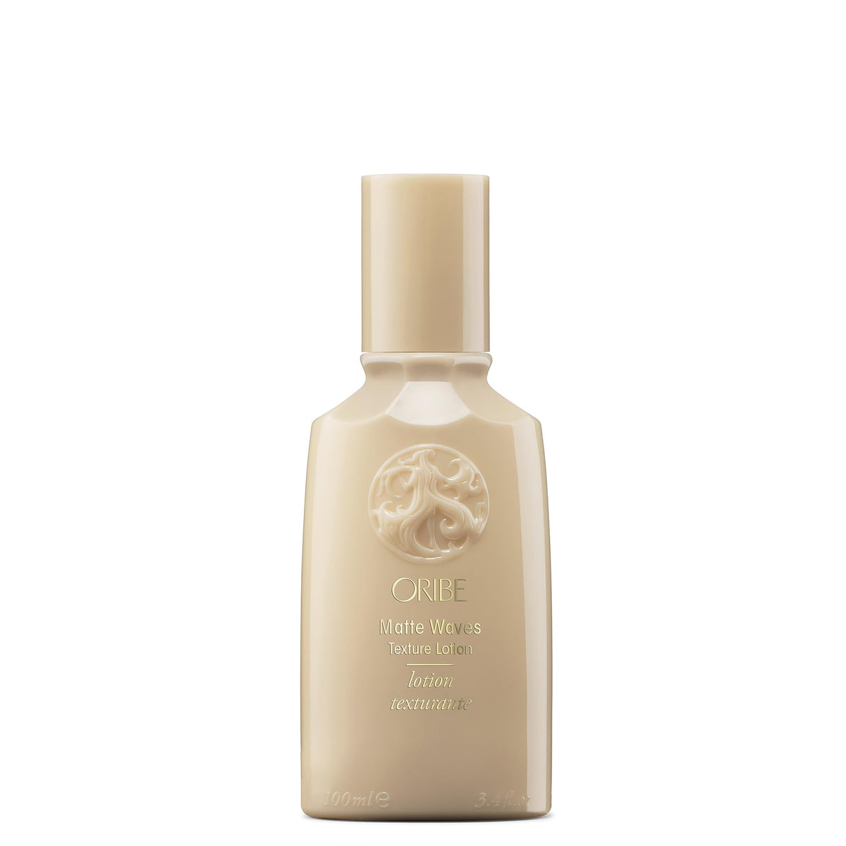 White Smoke Oribe Matte Waves Texture Lotion - Adds Grip & Matte Texture - 3.4oz